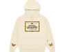 Sudadera Con Capucha X National Geographic Butterfly - Quierox - Tienda Online