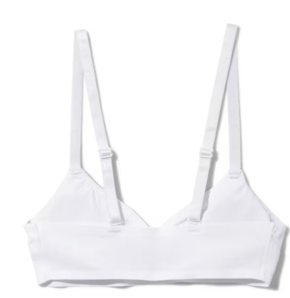 Sugar & Jade Sujetador Convertible Sin Costuras Para Niñas Tween - Quierox - Tienda Online