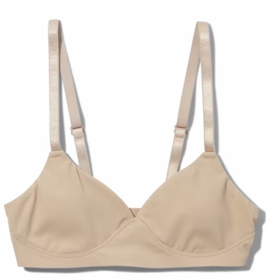 Sugar & Jade Sujetador Convertible Sin Costuras Para Niñas Tween - Quierox - Tienda Online