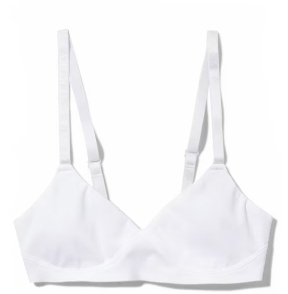 Sugar & Jade Sujetador Convertible Sin Costuras Para Niñas Tween - Quierox - Tienda Online