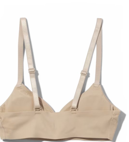 Sugar & Jade Sujetador Convertible Sin Costuras Para Niñas Tween - Quierox - Tienda Online