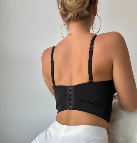 Sujetador Push Up Bralette - Quierox - Tienda Online