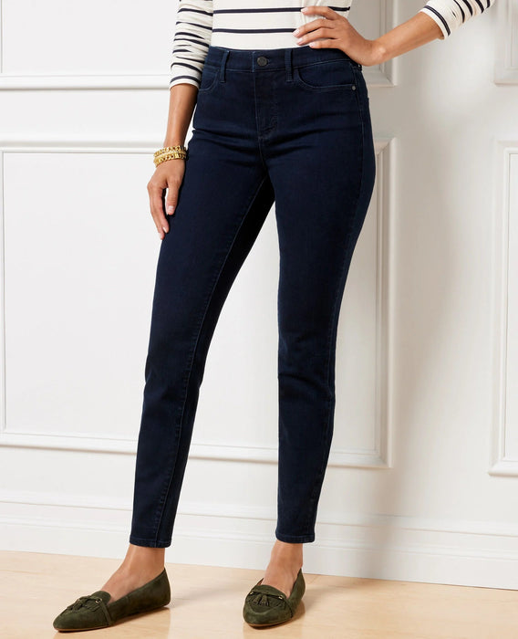 TALBOTS JEGGINGS - LAVADO CON ENJUAGUE - Quierox - Tienda Online