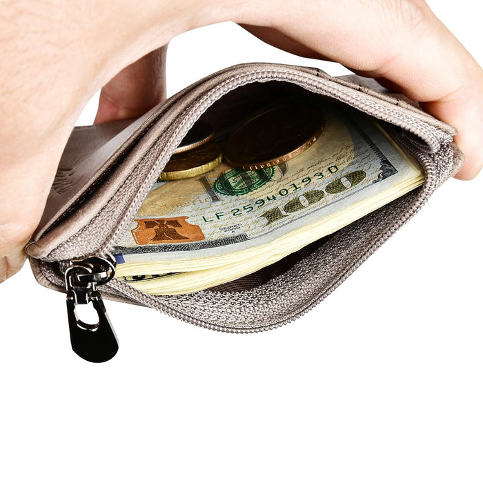 Tarjetero Kinxd minimalista - Quierox - Tienda Online