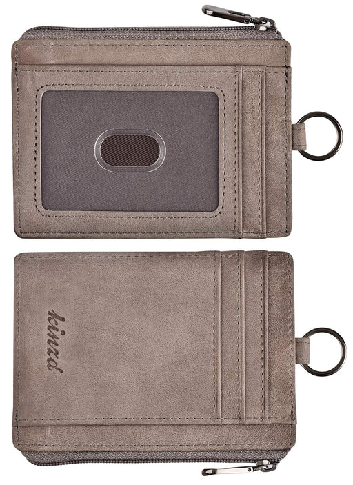 Tarjetero Kinxd minimalista - Quierox - Tienda Online