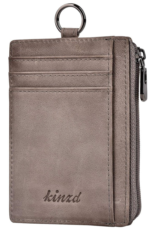 Tarjetero Kinxd minimalista - Quierox - Tienda Online