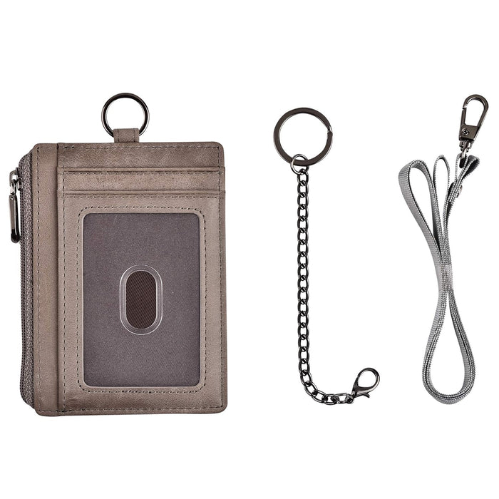 Tarjetero Kinxd minimalista - Quierox - Tienda Online