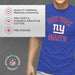Team Fan Apparel NFL Gameday Camiseta de fútbol profesional - Quierox - Tienda Online