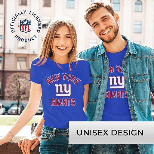 Team Fan Apparel NFL Gameday Camiseta de fútbol profesional - Quierox - Tienda Online