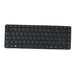 Teclado compatible con HP Pavilion G4 G4-1000 CQ43 - Quierox - Tienda Online