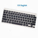 Teclado para ordenador portátil A1989 A1990, teclas de EE. UU - Quierox - Tienda Online