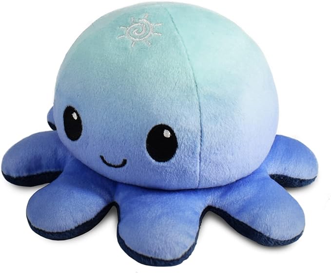 Teeturtle Peluche Como Comprar Un Pulpo Reversible Teeturtle ImÃ