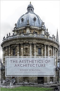 The Aesthetics of Architecture - Quierox - Tienda Online