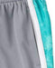 THE CHILDREN PLACE Shorts De Básquetbol Colorblock Performance Para Niños - Fin Gray - Quierox - Tienda Online