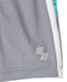 THE CHILDREN PLACE Shorts De Básquetbol Colorblock Performance Para Niños - Fin Gray - Quierox - Tienda Online
