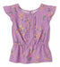 The Childrens Place Blusa Floreada De Niñas - Quierox - Tienda Online