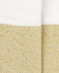 THE CHILDREN'S PLACE Medias Metálicas Para Niñas - Dorado - Quierox - Tienda Online