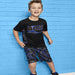 The Children's Place Pantalones cortos de baloncesto - Quierox - Tienda Online