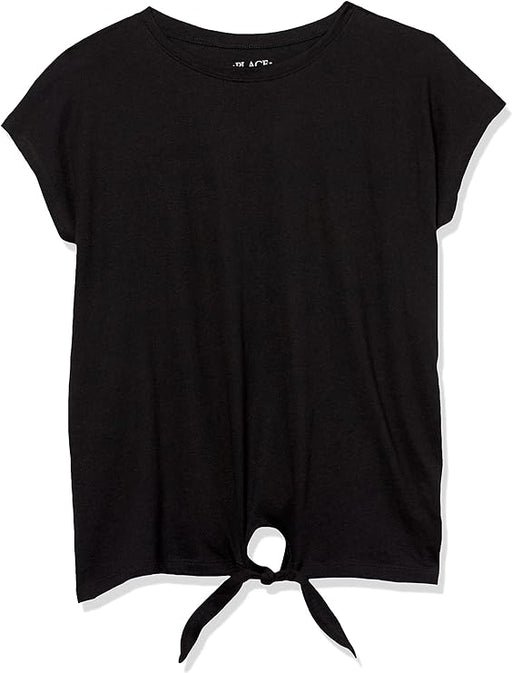 The Children's Place Tops con Lazo Frontal para niñas - Quierox - Tienda Online