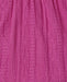 THE CHILDREN'S PLACE Vestido Niña Estampado Volantes - Fall Fuchsia - Quierox - Tienda Online
