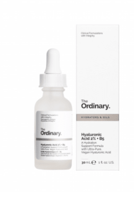 The Ordinary - Hyaluronic Acid 2% + B5 - Tratamiento - Quierox - Tienda Online