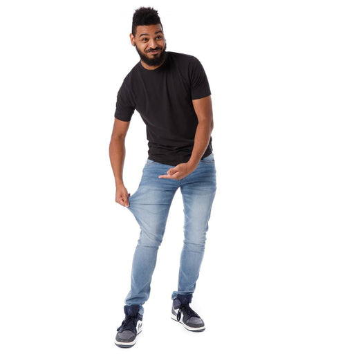 THE PERFECT JEAN Slim Fit / Sky - Quierox - Tienda Online
