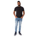 THE PERFECT JEAN Slim Fit / Sky - Quierox - Tienda Online