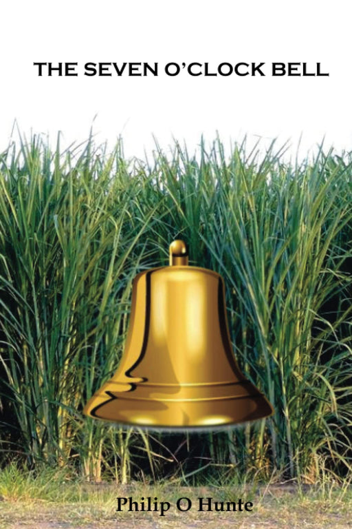 The Seven O'clock Bell - Quierox - Tienda Online