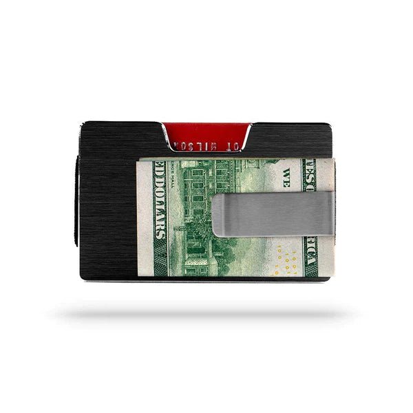 THE STACK™ CEPILLADO (Tarjetero) - Quierox - Tienda Online