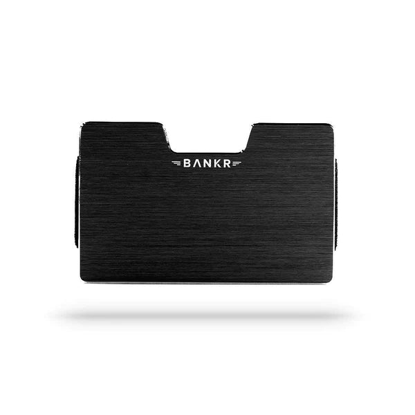 THE STACK™ CEPILLADO (Tarjetero) - Quierox - Tienda Online