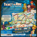 Ticket To Ride: First Journey Juego de mesa - Quierox - Tienda Online