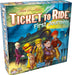 Ticket To Ride: First Journey Juego de mesa - Quierox - Tienda Online