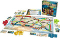 Ticket To Ride: First Journey Juego de mesa - Quierox - Tienda Online