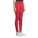 Time and Tru Jeggings de color de punto suave de longitud completa para mujer - Quierox - Tienda Online
