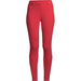 Time and Tru Jeggings de color de punto suave de longitud completa para mujer - Quierox - Tienda Online