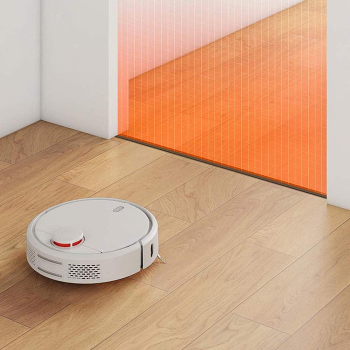 Tiras de límites para robot Shark ION 750 871 761R85 - Quierox - Tienda Online