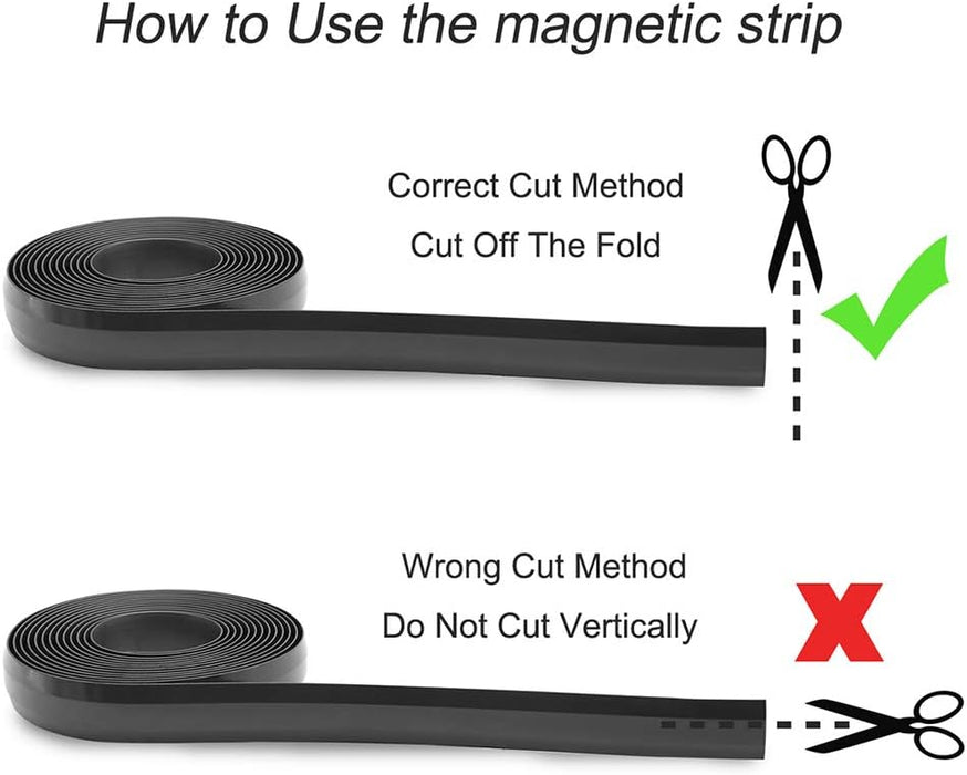 Tiras de límites para robot Shark ION 750 871 761R85 - Quierox - Tienda Online