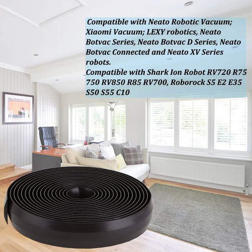 Tiras de límites para robot Shark ION 750 871 761R85 - Quierox - Tienda Online