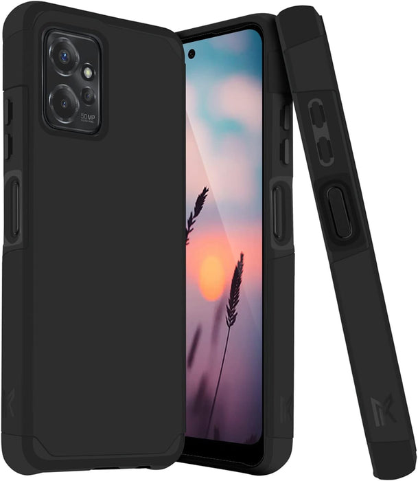 TJS Funda compatible con Motorola Moto G Power 5G 2023 - Quierox - Tienda Online