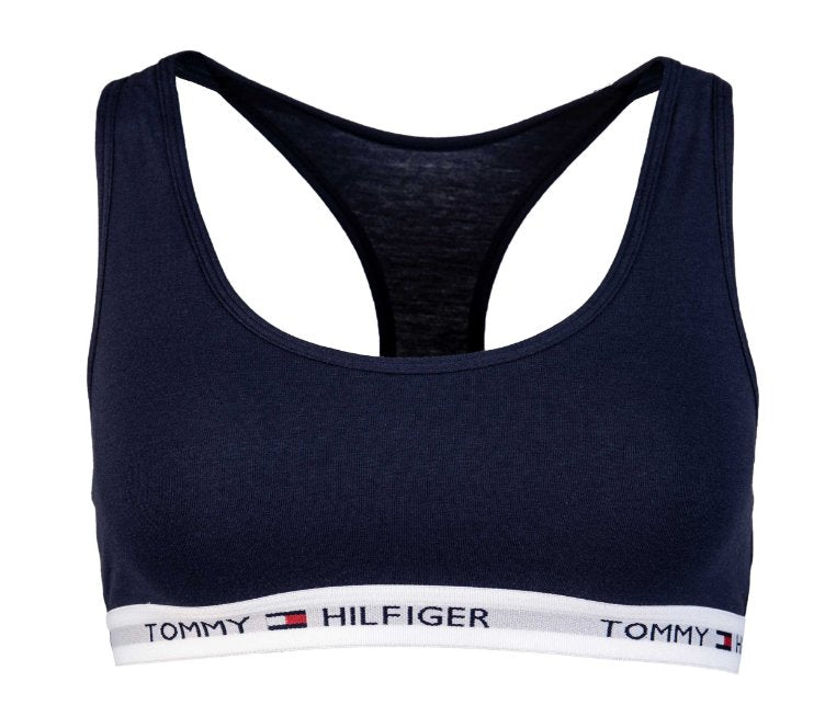 TOMMY HILFIGER BRALETTE PARA NIÑA - Quierox - Tienda Online