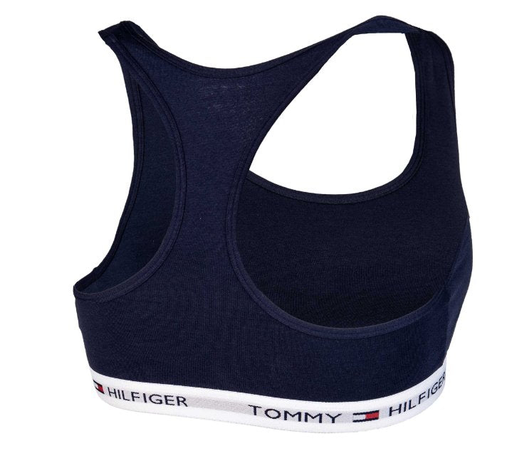 TOMMY HILFIGER BRALETTE PARA NIÑA - Quierox - Tienda Online