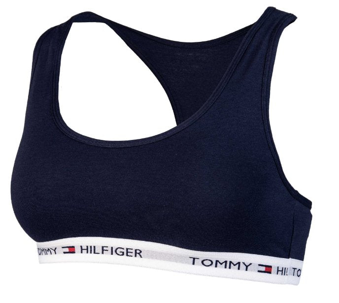 TOMMY HILFIGER BRALETTE PARA NIÑA - Quierox - Tienda Online