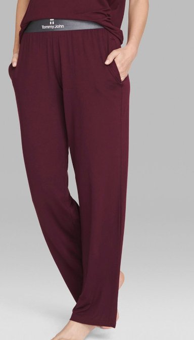Tommy Jhon- Pantalon de dormir second skin - Quierox - Tienda Online