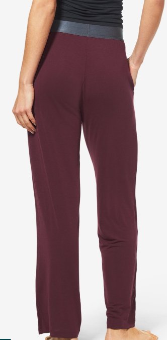Tommy Jhon- Pantalon de dormir second skin - Quierox - Tienda Online