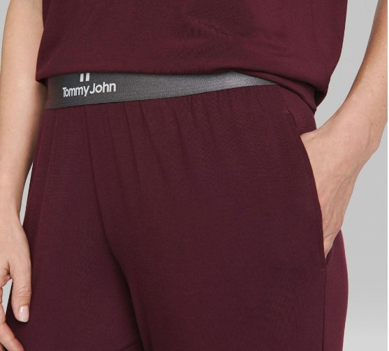 Tommy Jhon- Pantalon de dormir second skin - Quierox - Tienda Online