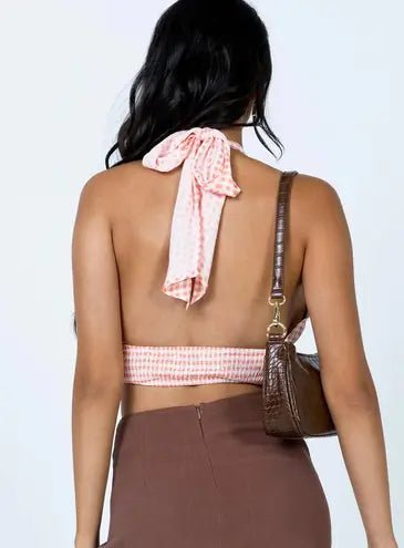 Top Princesa Polly Jezabel - Quierox - Tienda Online