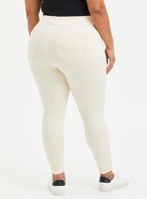 Torrid Jegging Skinny Jean supersuave de talle alto - Quierox - Tienda Online