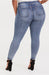 TORRID Lean Jean - Lavado ligero súper elástico - Quierox - Tienda Online