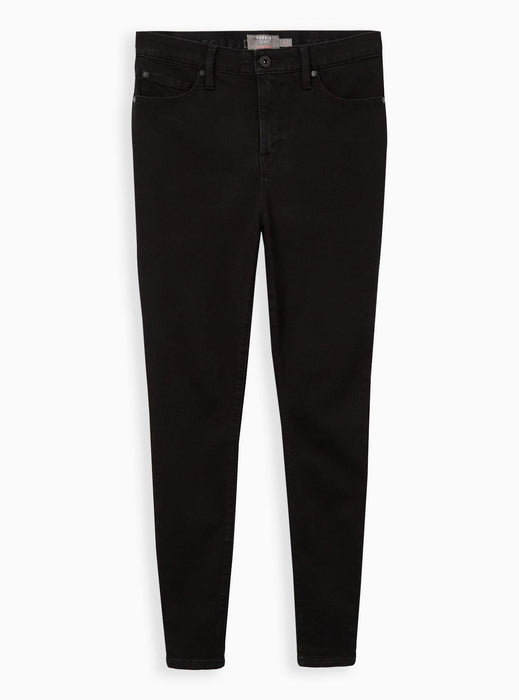 TORRID Vaqueros Sky High Skinny Premium elásticos de talle alto - Quierox - Tienda Online