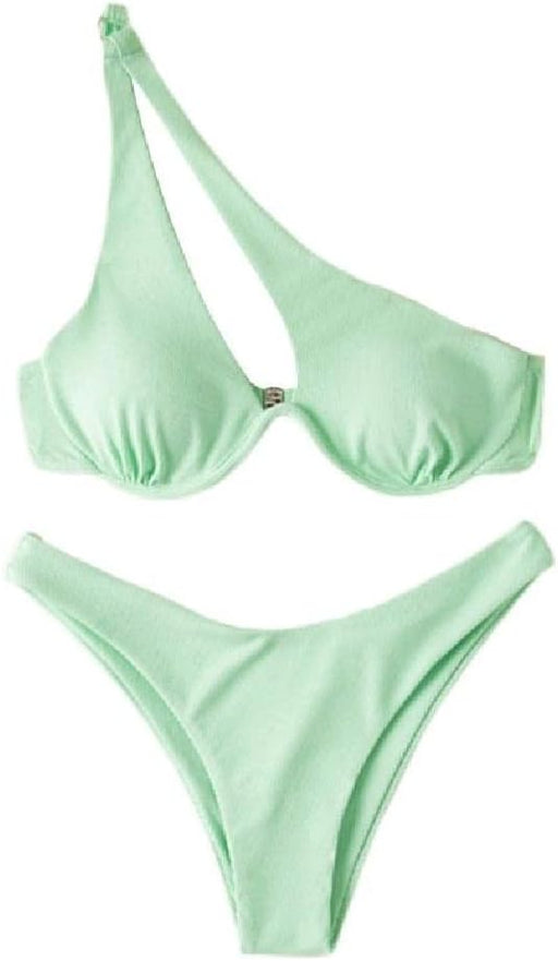 Traje de baño push-up de verano para mujer - Quierox - Tienda Online